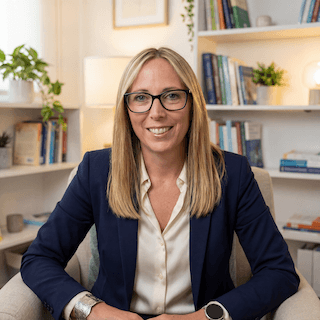 Photo of Jane Gibson