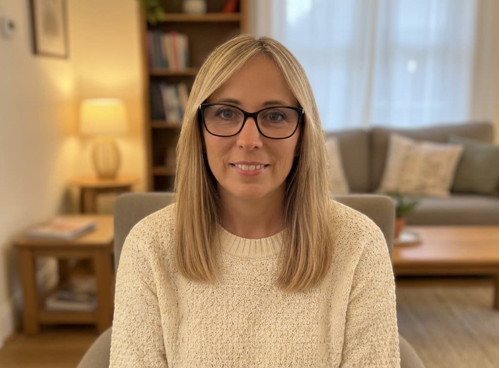 Jane Gibson - Professional Counsellor